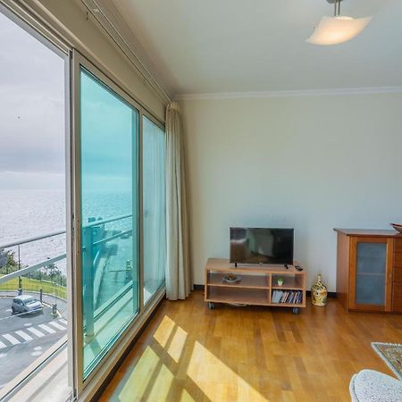 Flh Funchal Balcony Apartment With Sea View 外观 照片
