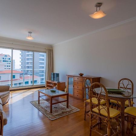 Flh Funchal Balcony Apartment With Sea View 外观 照片