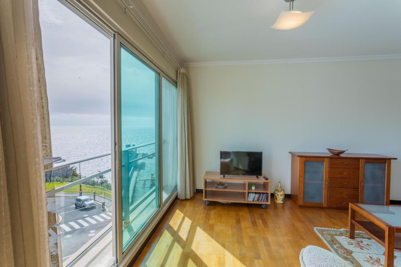 Flh Funchal Balcony Apartment With Sea View 外观 照片
