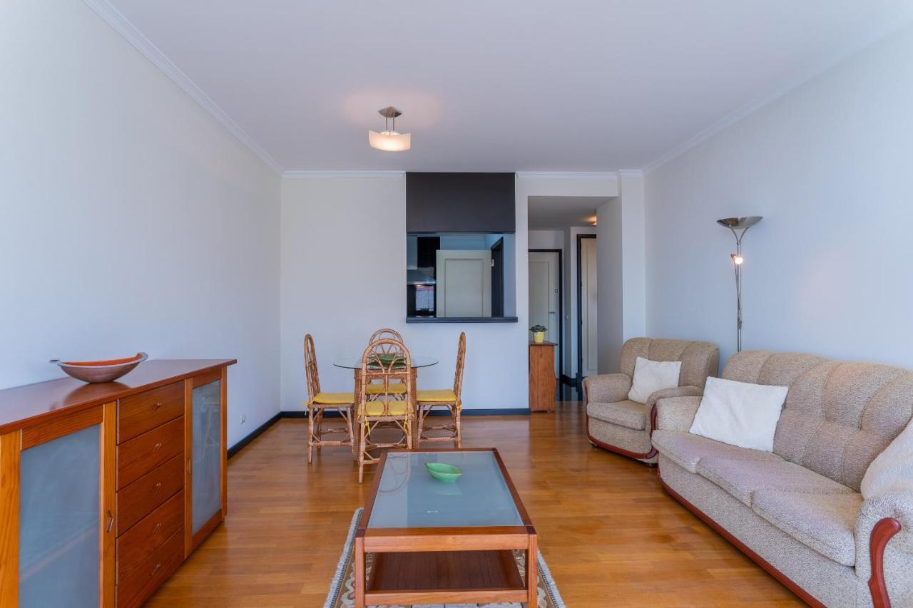 Flh Funchal Balcony Apartment With Sea View 外观 照片