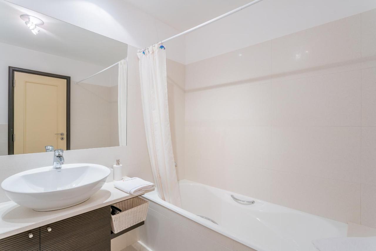 Flh Funchal Balcony Apartment With Sea View 外观 照片