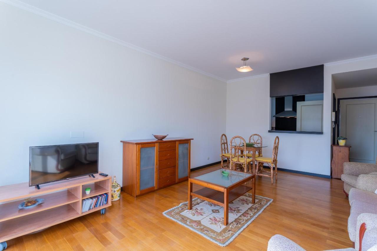 Flh Funchal Balcony Apartment With Sea View 外观 照片