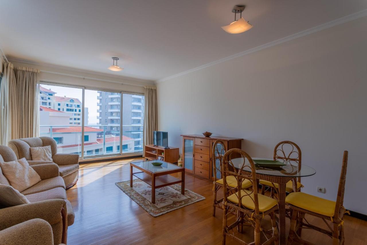 Flh Funchal Balcony Apartment With Sea View 外观 照片