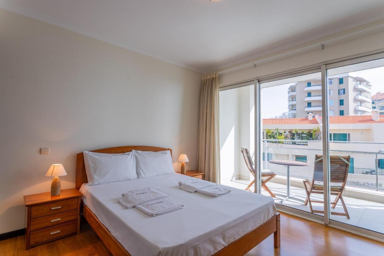 Flh Funchal Balcony Apartment With Sea View 外观 照片