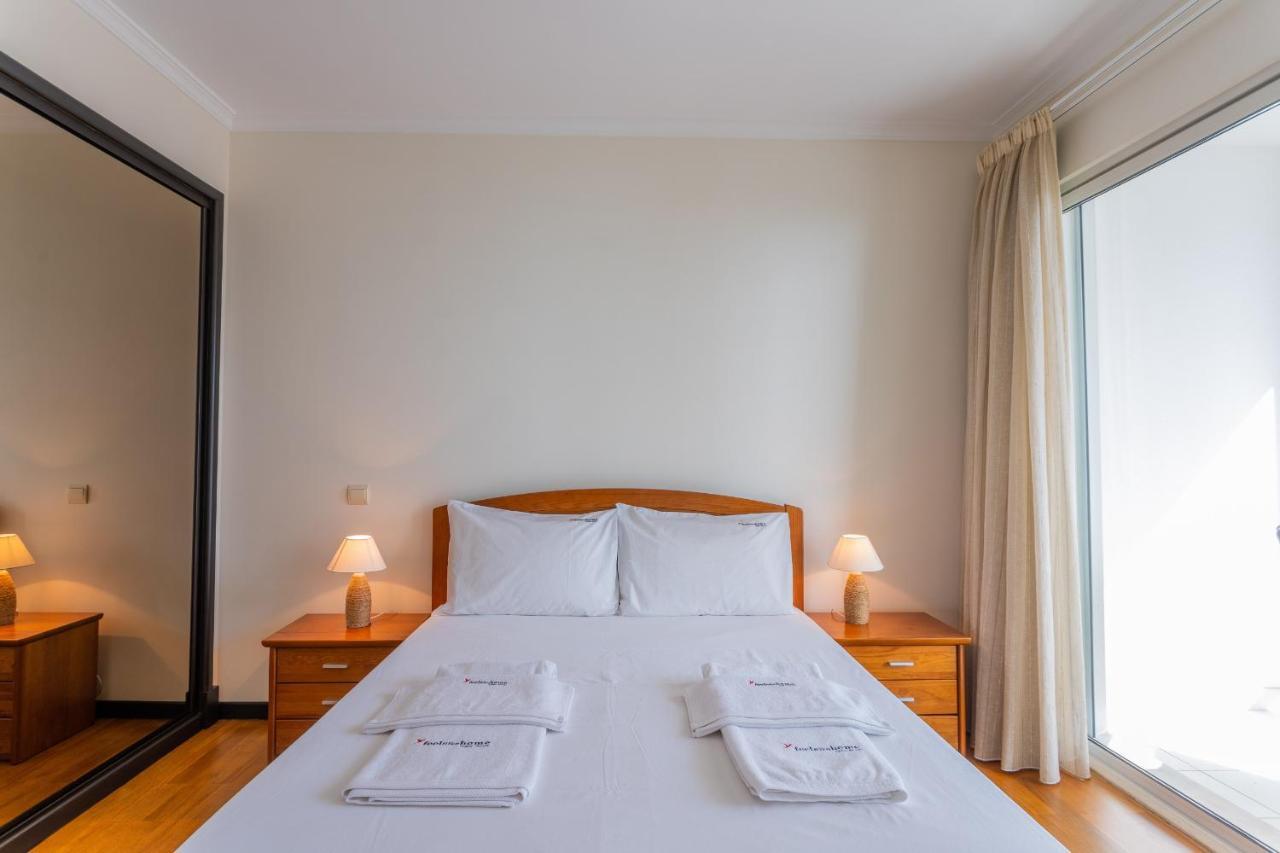 Flh Funchal Balcony Apartment With Sea View 外观 照片